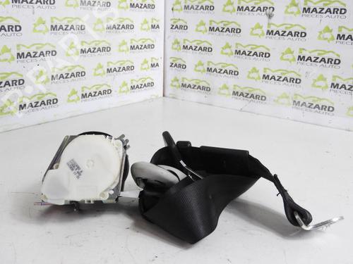 Rear right belt tensioner VW CADDY III MPV (2KB, 2KJ, 2CB, 2CJ)  | BP20045720C90 