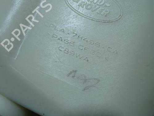 Power steering reservoir LAND ROVER RANGE ROVER SPORT II (L494) 4.4 SDV8 4x4 | BP29525830M117 