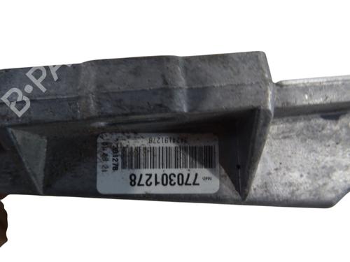 Control unit DACIA DUSTER (HM_) 1.0 LPG (HMMT) | BP38727019M11 - Image 4