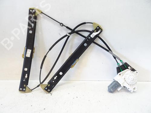 front-left-window-mechanism-audi-a1-8x1-8xk-16-tdi-8x3837461a-2010-2011-2012-2013-2014-2015-2016-2017-2018-2019-20040491 main image
