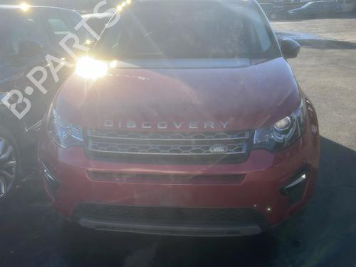 Left sun visor LAND ROVER DISCOVERY SPORT (L550) | BP24828148I1 - Image 5