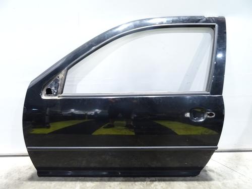 Used Left front door VW GOLF IV (1J1) 1.9 TDI (90 hp) 29066021