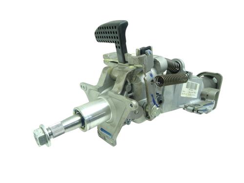 Steering column NISSAN NAVARA NP300 (D40) 2.5 dCi 4WD (D40TT, D40T, D40M, D40BB) | BP38101206M21 - Image 4