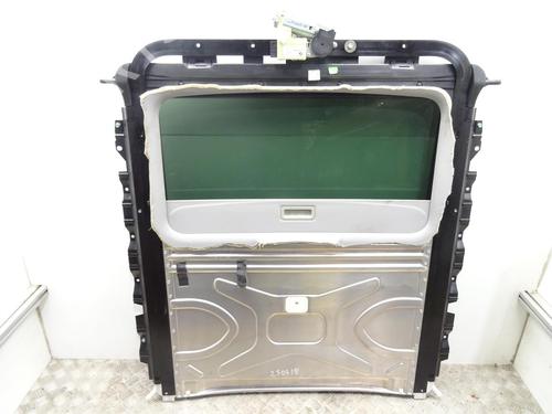 Schiebedach BMW 5 (E60) 525 d | BP30935497C124