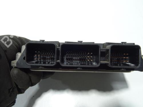Electronic module CITROËN BERLINGO / BERLINGO FIRST MPV (MF_, GJK_, GFK_) 1.6 HDI 90 (MF9HX) | BP30097207M83