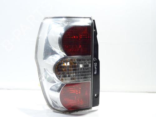 Left taillight SUZUKI GRAND VITARA II (JT, TE, TD) 1.9 DDiS All-wheel Drive (JT419, TD44, JB419WD, JB419XD,... | BP24114234C34 