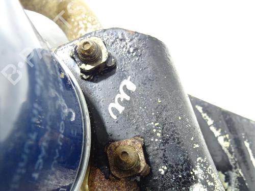 Used Support Support ISUZU D-MAX I (TFR, TFS) 3.0 DiTD 4x4 (TFS77H) (131 hp) 21973172 21973172