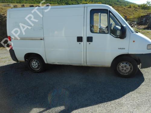 Used Parts CITROËN JUMPER I Van (230L) 2.5 TD (103 hp) 2048163