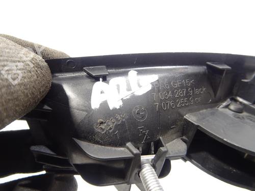 Venstre bagtil invendig håndtag BMW 5 (E60) 530 d | BP29611515I15 