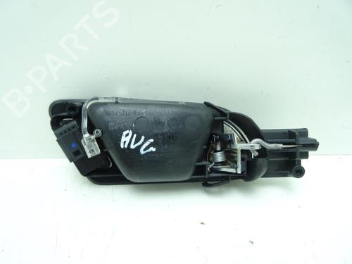 Front left interior door handle VW TIGUAN (5N_) 2.0 TDI | BP32783062I13 - Image 4