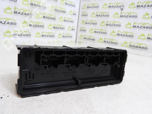 Used Control unit OPEL ASTRA J (P10) [2009-2016]  22536298