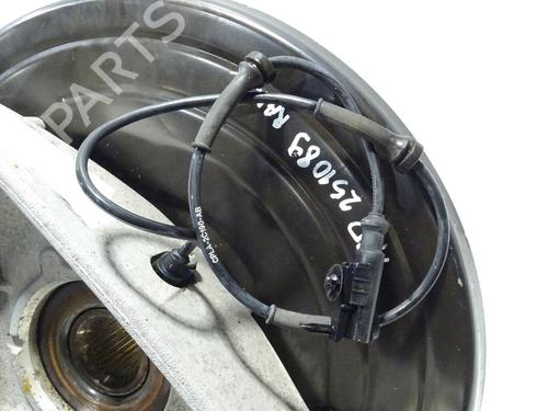 Right rear steering knuckle LAND ROVER RANGE ROVER SPORT II (L494) 4.4 SDV8 4x4 | BP29599562M28 