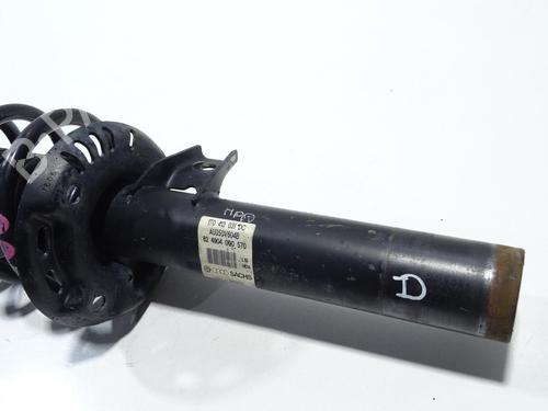 Right front shock absorber AUDI A3 (8P1) 2.0 TFSI | BP24361157M17 - Image 4