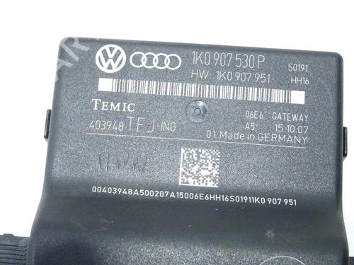 Control unit VW EOS (1F7, 1F8) 2.0 TDI | BP30546172M11