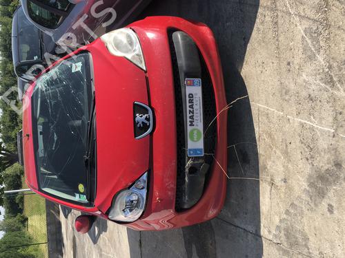 Køler PEUGEOT 107 (PM_, PN_) 1.0 | BP20049718M31 