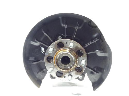 Used Right rear steering knuckle HYUNDAI KONA (OS, OSE, OSI) 1.0 T-GDi Hybrid 48V (120 hp) 29124358