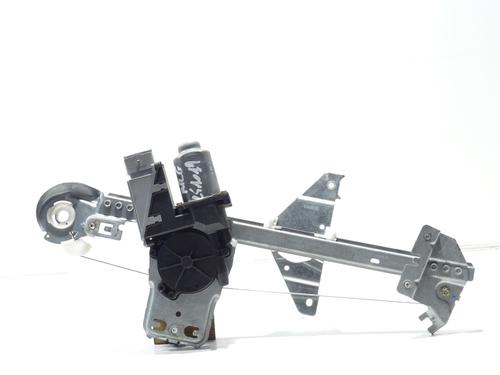 Used Rear left window mechanism PEUGEOT 307 (3A/C) 1.6 HDi (90 hp) 29838558