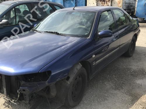 Front left exterior door handle PEUGEOT 406 (8B) 2.0 HDI 110 | BP20069389C128 