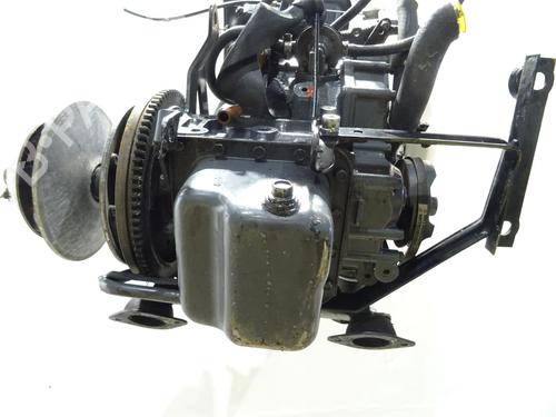 Engine AIXAM CITY 0.4 | BP30872293M1