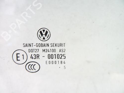 Used Front right door window Front right door window VW GOLF VII (5G1, BQ1, BE1, BE2) 2.0 GTI (230 hp) 20053046 20053046