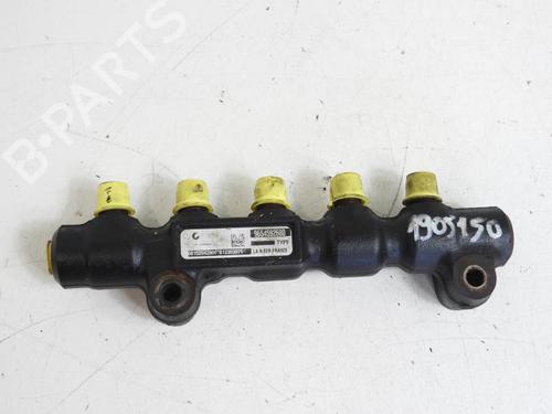 Used Injection rail PEUGEOT 207 SW (WK_) 1.6 HDi (90 hp) 20044151