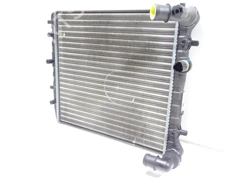 Water radiator VW FOX Hatchback (5Z1, 5Z3, 5Z4) 1.2 | BP28164611M31 