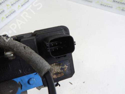 Front left lock VOLVO XC70 I Cross Country (295) D5 AWD | BP20056133C98 