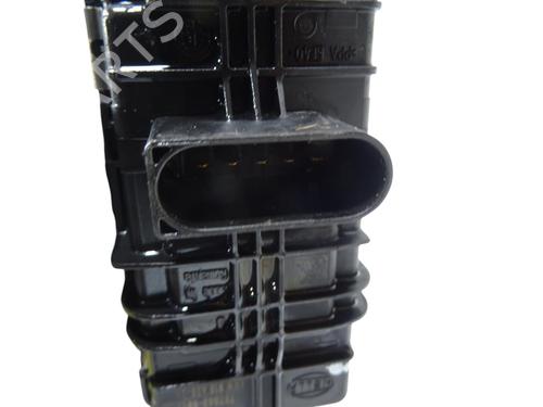 Turbolader/Kompressor für Turbolader/Kompressor 38078026 38078026