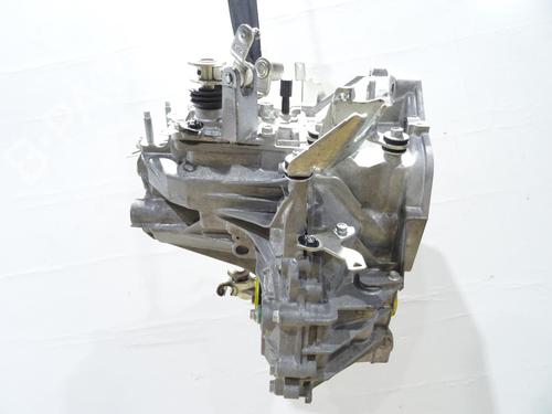 Gearbox SUZUKI IGNIS III (MF, FF) 1.2 (ATK412) | BP29896112M3