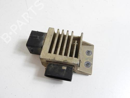 Electronic module NISSAN NAVARA NP300 Pickup (D23, D23T) 2.3 dCi 4x4 (D231) | BP20044540M83 