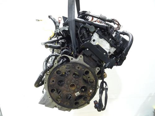 Motor BMW 5 (E60) 530 d | BP29850535M1