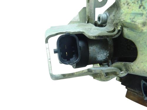 Used Injection pump Injection pump FORD FOCUS C-MAX (DM2) 1.6 TDCi (109 hp) 34167155 34167155
