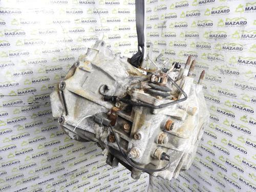 Gearbox MITSUBISHI ASX (GA_W_) | BP21968596M3 - Image 4