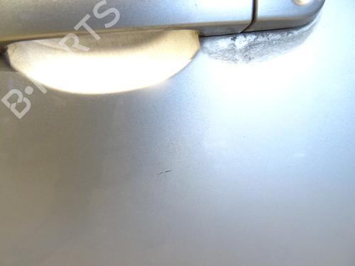 Used Left front door Left front door NISSAN NOTE (E11, NE11) 1.5 dCi (86 hp) 33204454 33204454