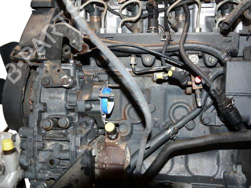 Engine RENAULT TRUCKS MASCOTT Platform/Chassis 90 | BP36818270M1 - Image 3