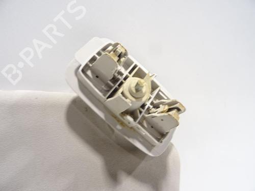 Pala sol esquerda CITROËN BERLINGO Box Body/MPV (K9) 1.5 BlueHDi 100 | BP30089843I1