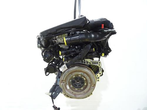 Used Engine Engine CITROËN C4 III (BA_, BB_, BC_) 1.2 Hybrid 136 (BAHPYJ) (136 hp) 29748458 29748458