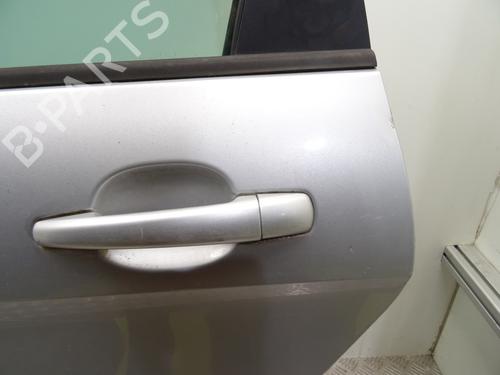 Left rear door PEUGEOT 308 SW I (4E_, 4H_) 1.6 HDi | BP28515510C4
