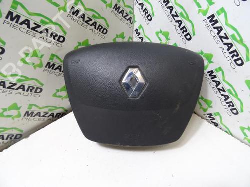 Used Driver airbag RENAULT SCÉNIC III (JZ0/1_) 1.5 dCi (86 hp) 20059459