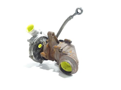 Turbocharger/Supercharger PEUGEOT 206 SW (2E/K) 2.0 HDi | BP20037984M71 