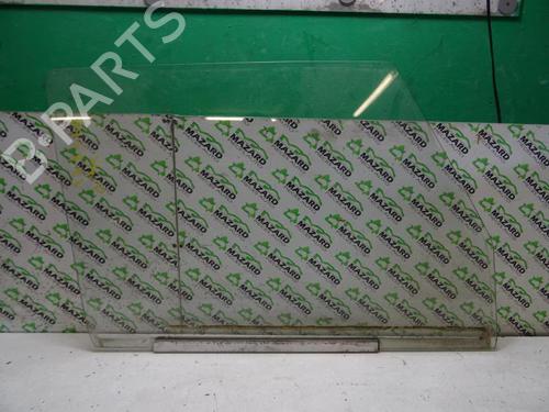 Front right door window MERCEDES-BENZ MB Van (W631) D (631.332, 631.342) BP21967103C19
