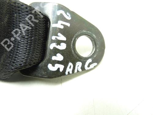 Sikkerhedssele-spænde OPEL AGILA (A) (H00) 1.2 16V (F68) | BP24865772I32 