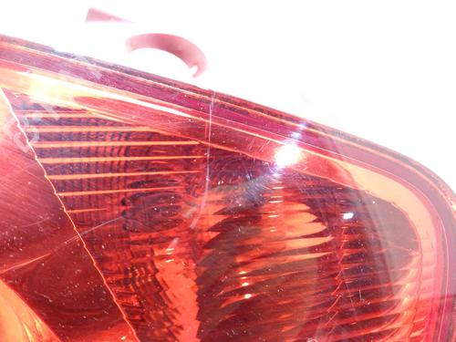 Used Left taillight Left taillight SEAT IBIZA IV (6J5, 6P1) [2008-2017] 27303986 27303986