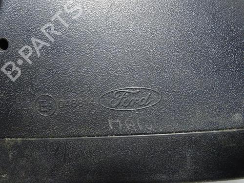 Left mirror FORD FIESTA VII (HJ, HF) 1.0 EcoBoost | BP29272534C26 