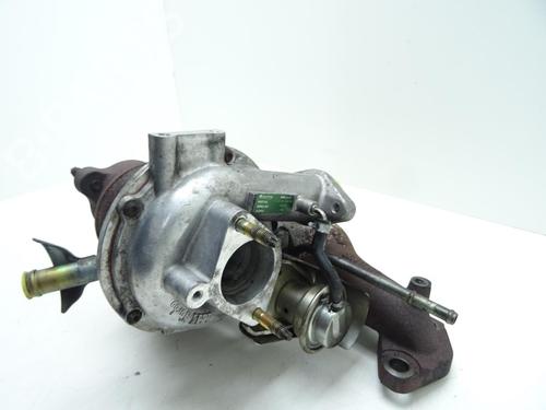 Turbocharger/Supercharger NISSAN X-TRAIL I (T30) 2.2 Di 4x4 | BP29498203M71 