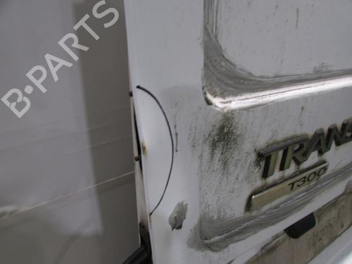 Left rear door FORD TRANSIT Van (FA_ _) 2.2 TDCi | BP26496412C4 