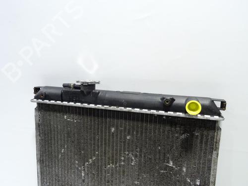 Water radiator SUZUKI VITARA Cabrio (ET, TA)  | BP29706234M31 