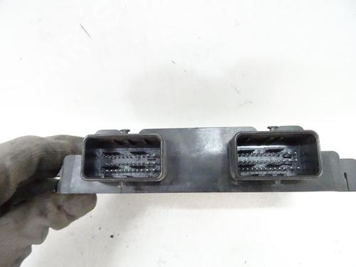 Engine control unit (ECU) PEUGEOT 206 Hatchback (2A/C) 1.9 D | BP20066937M57 