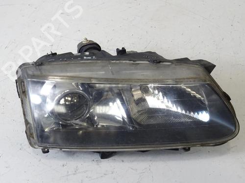 Right headlight RENAULT ESPACE III (JE0_)  | BP23788289C29 