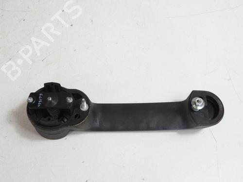 Used Rear right exterior door handle JEEP CHEROKEE (KK) 2.8 CRD 4x4 (177 hp) 20177022